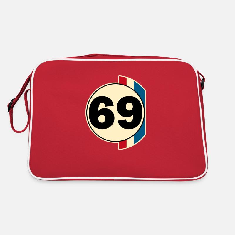 69 Sac Retro