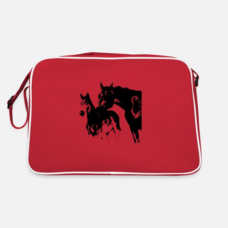 Cheval Sac Retro