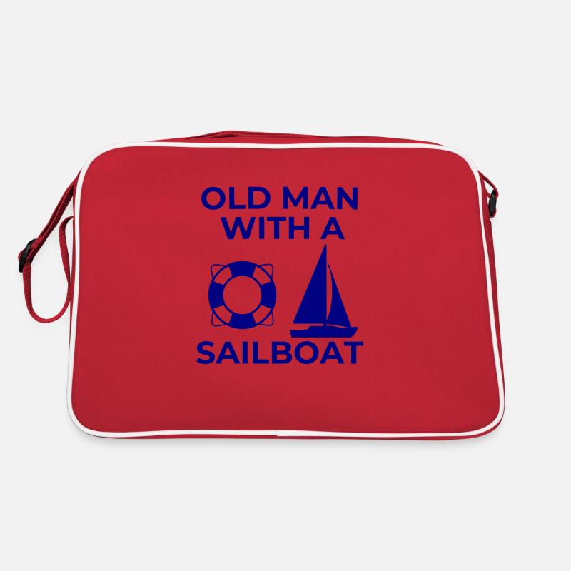 Voile Sac Retro