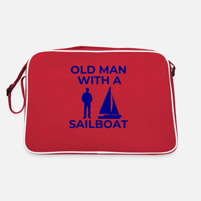Voile Sac Retro