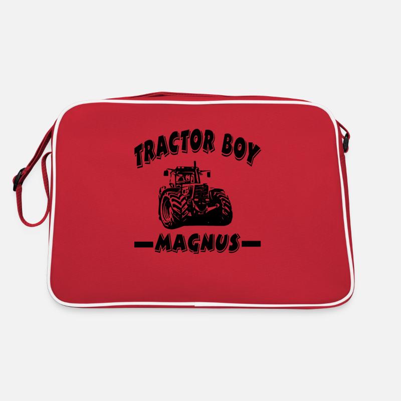 Retro Tasche