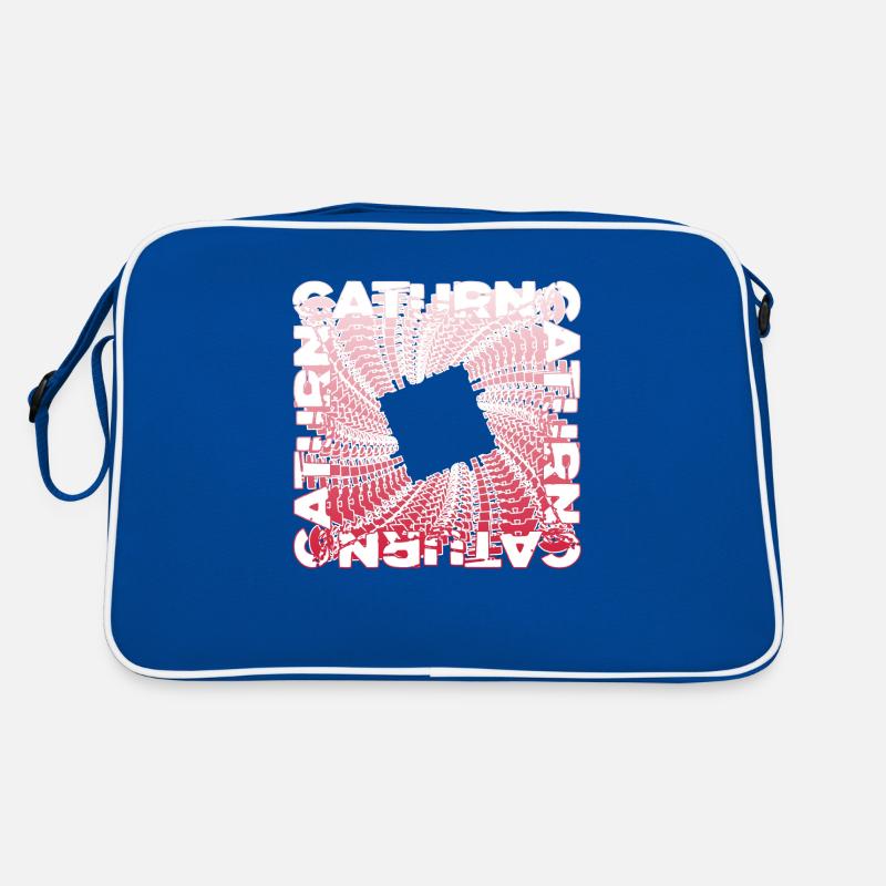 believe jokes present astronomy tshirt humor Retro Bag