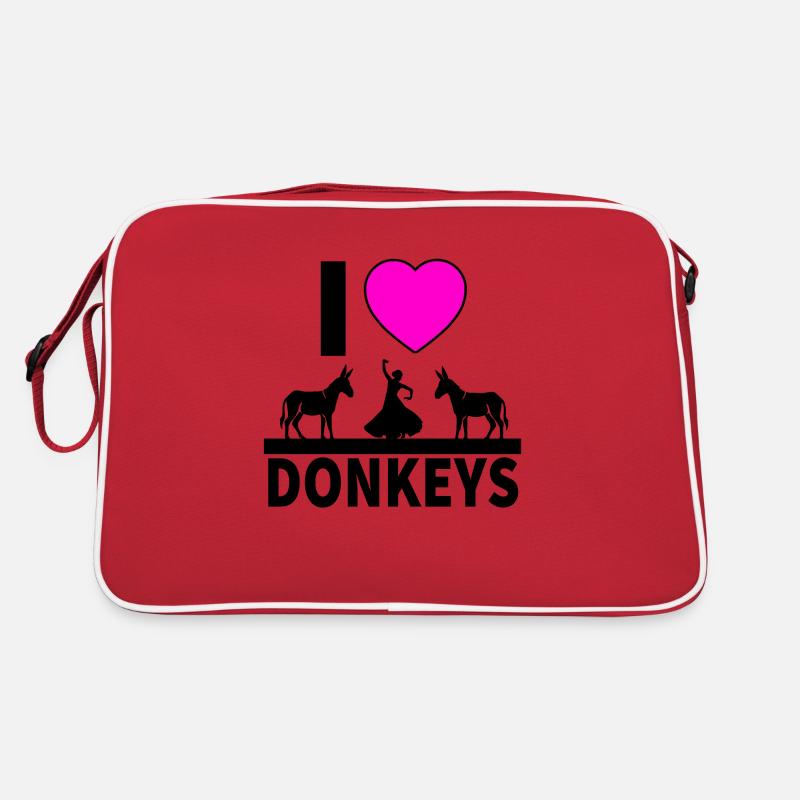 Retro Tasche