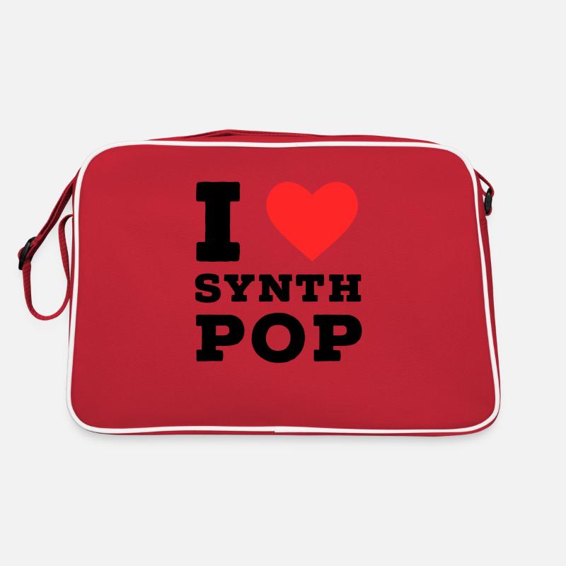 Retro Bag