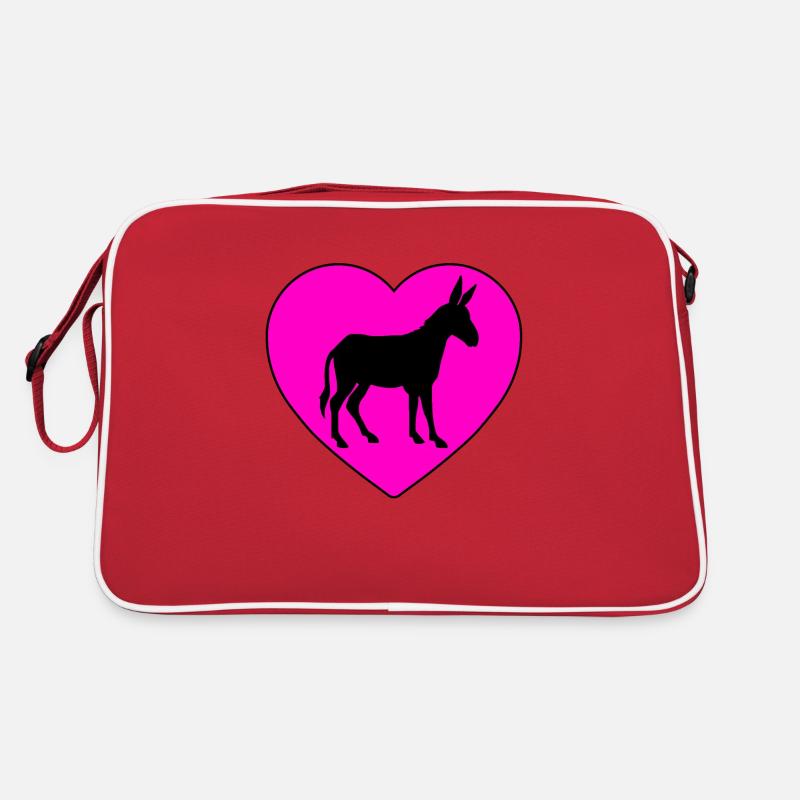 Retro Tasche