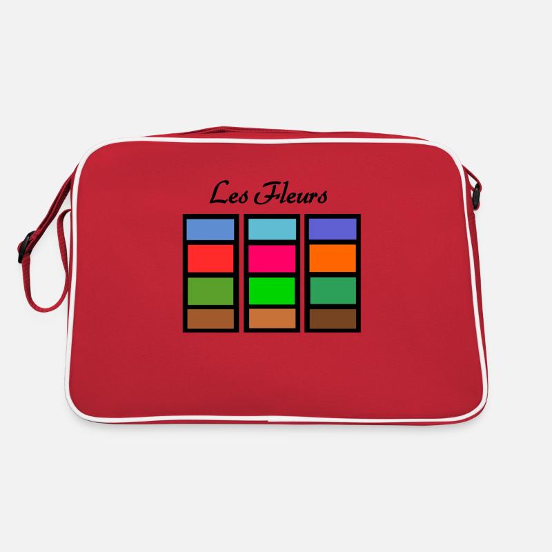 Retro Tasche