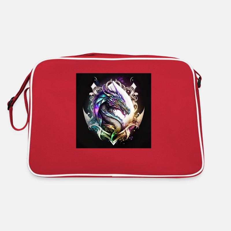 Retro Tasche