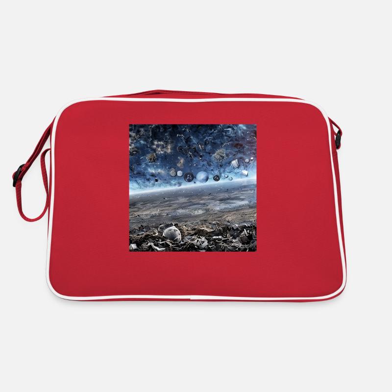 Retro Tasche