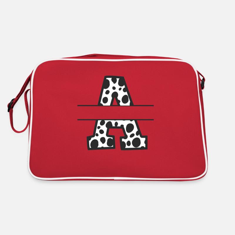 Retro Bag
