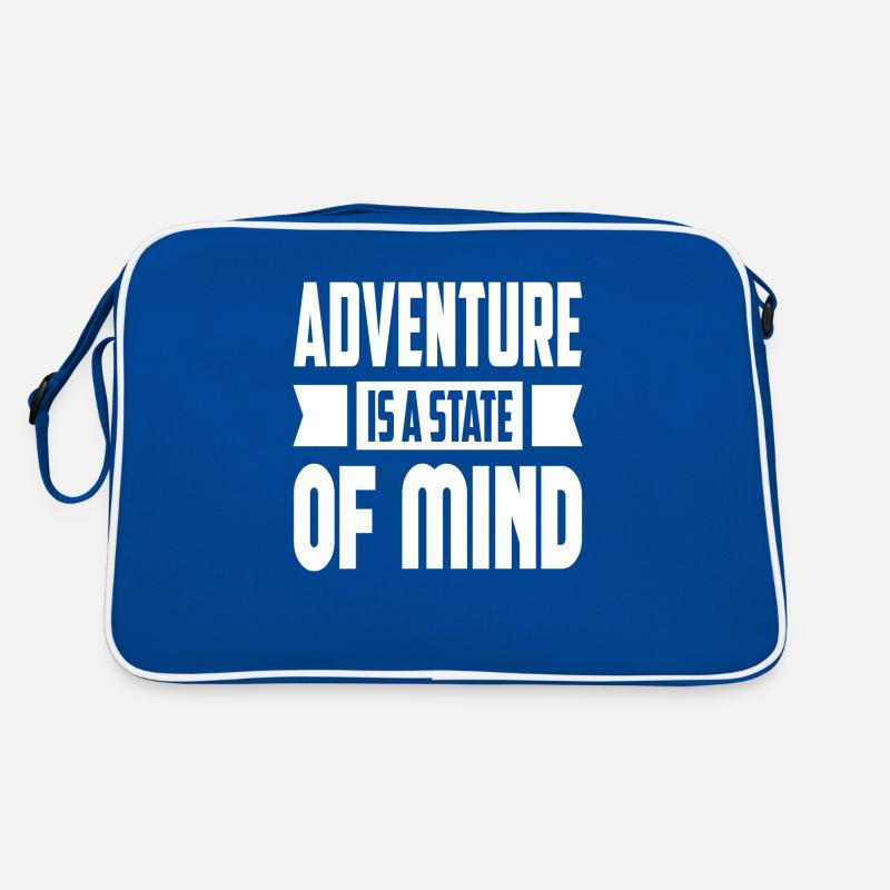 L’aventure est un état d’ Sac Retro