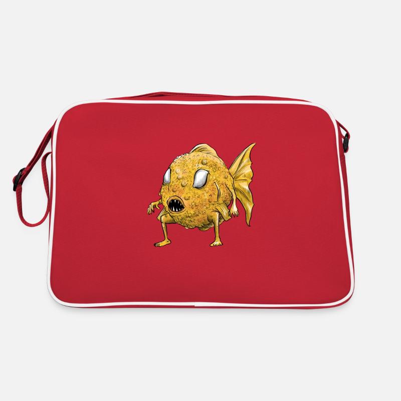 Retro Tasche