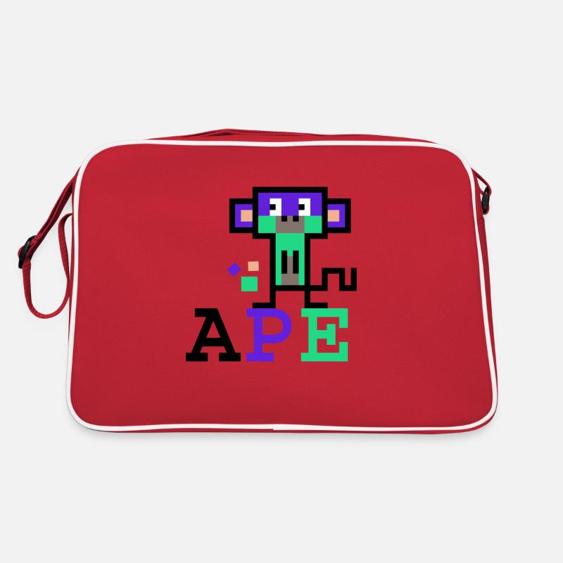 Sac Retro