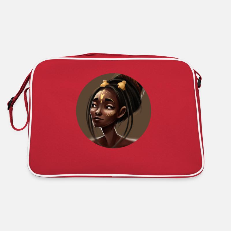 Princesse Sac Retro