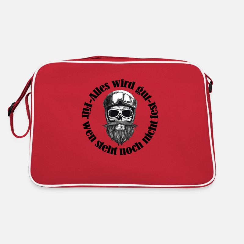 Retro Tasche