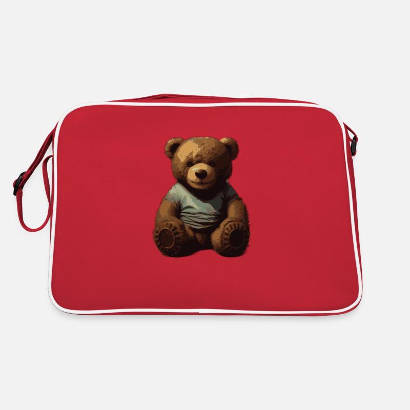 Retro Tasche
