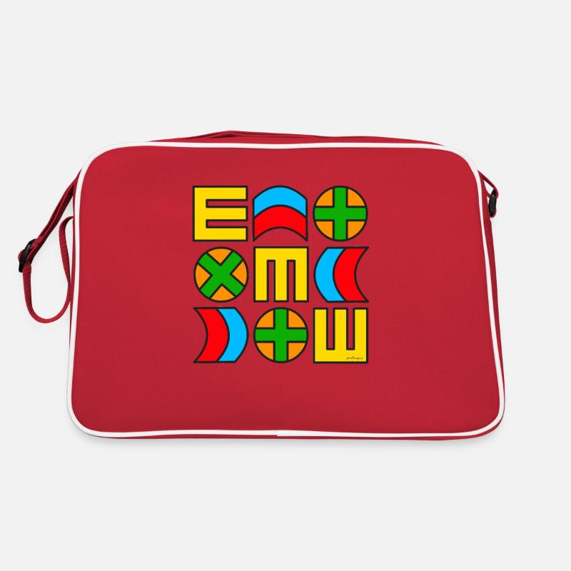 Sac Retro