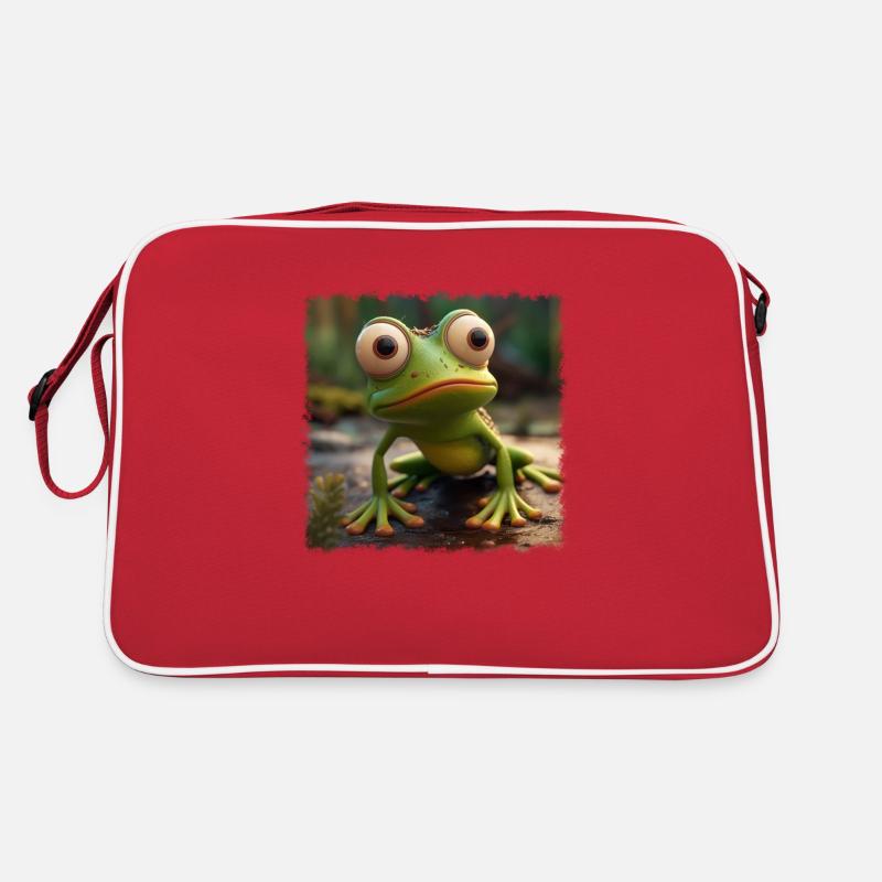 Retro Bag