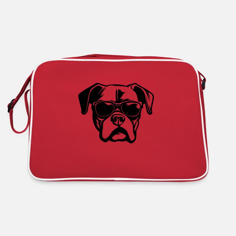 Retro Tasche