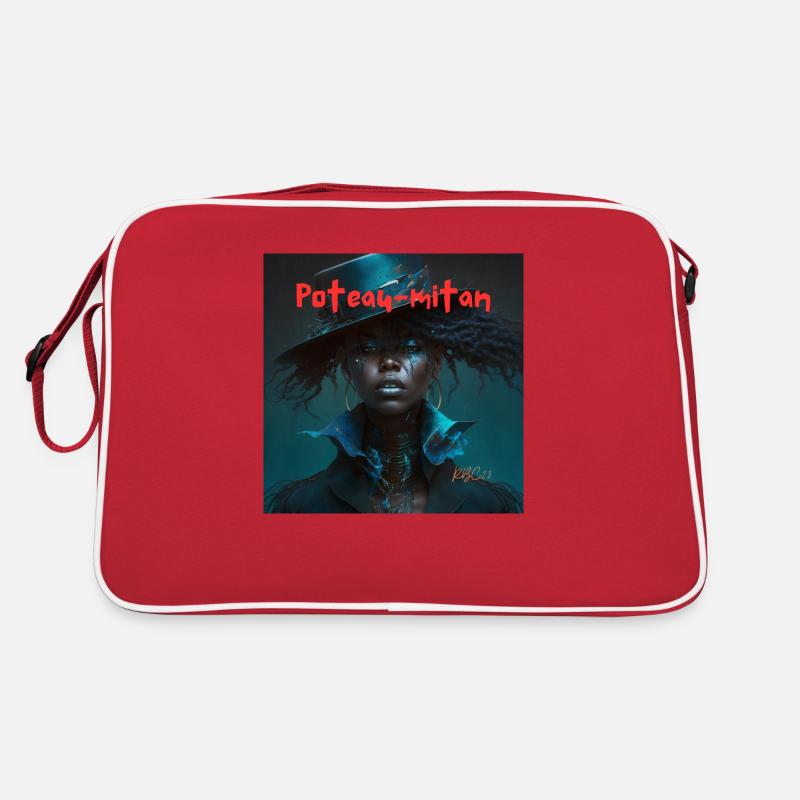 Retro Bag