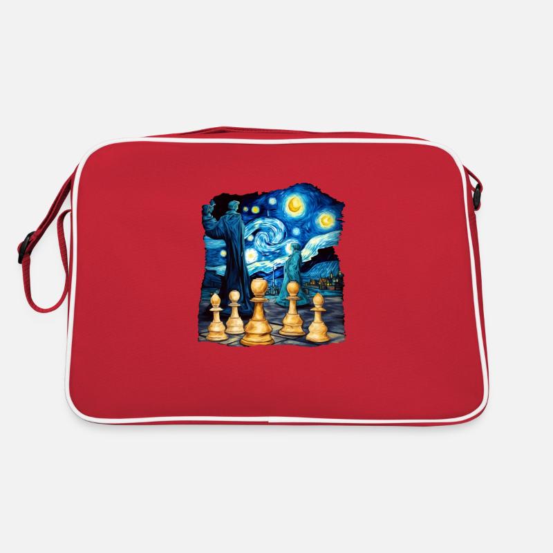Retro Bag