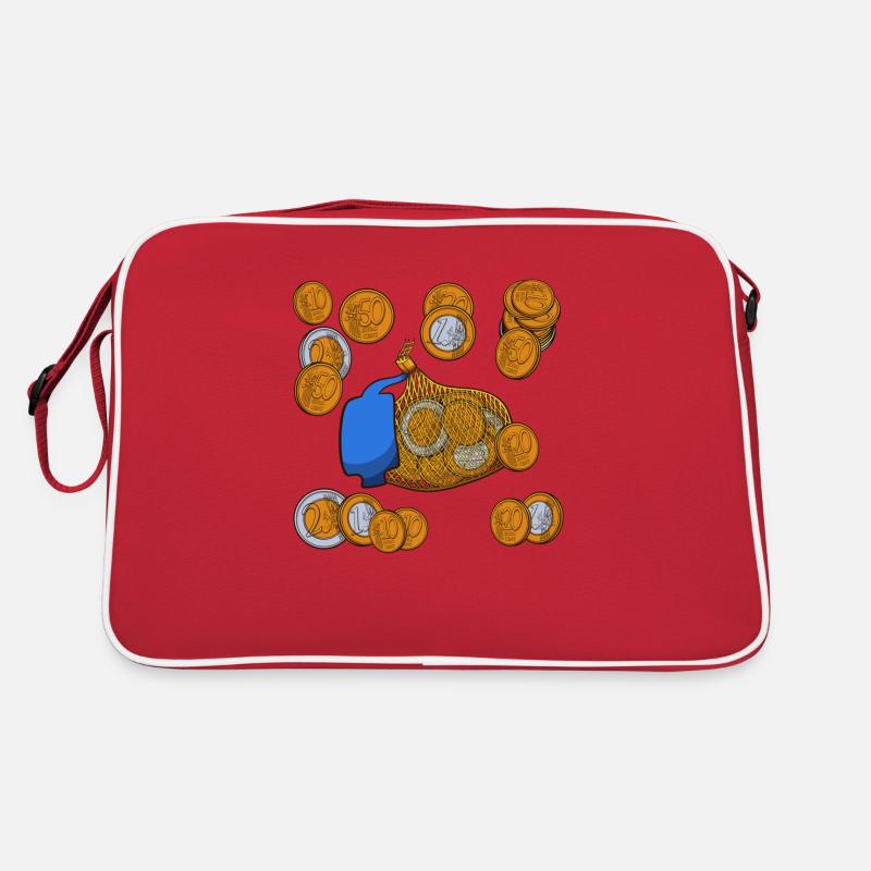 Retro Bag