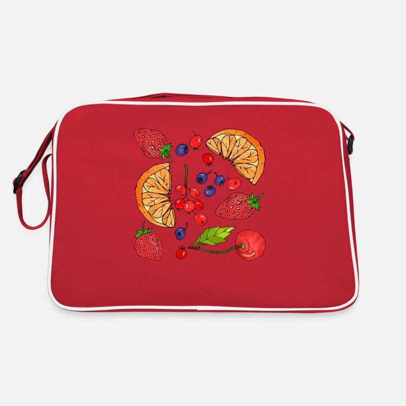 Retro Tasche