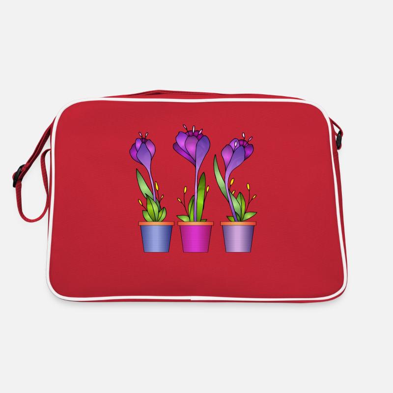 Retro Tasche