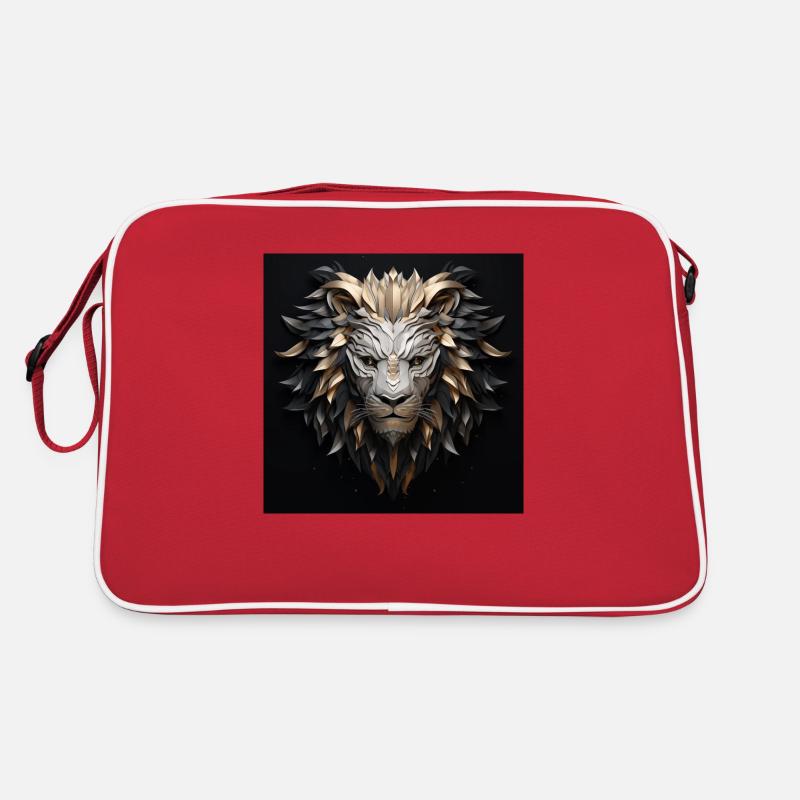 Retro Tasche