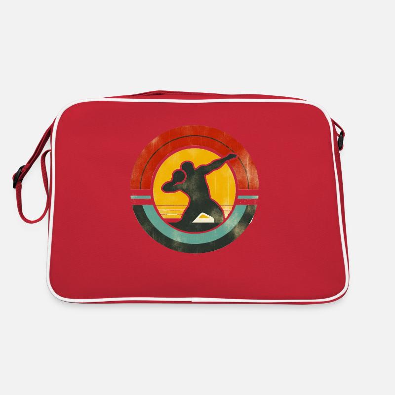Sac Retro