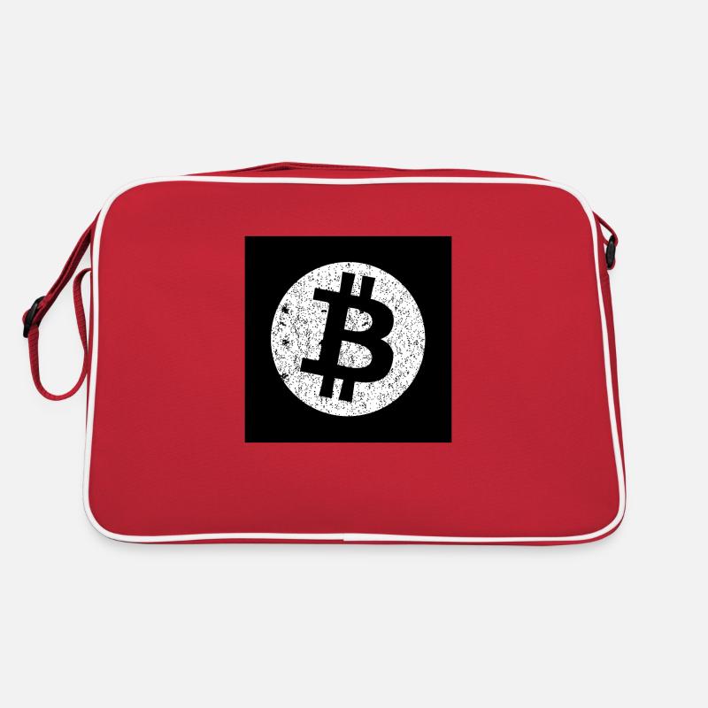 L’ère du bitcoin Sac Retro