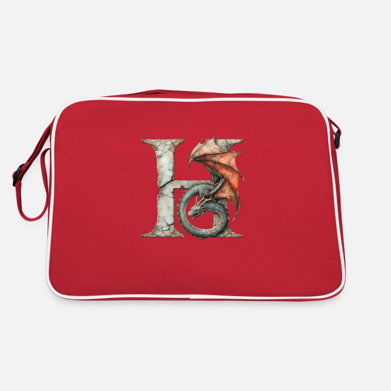 Retro Tasche