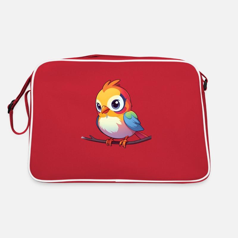 Retro Bag