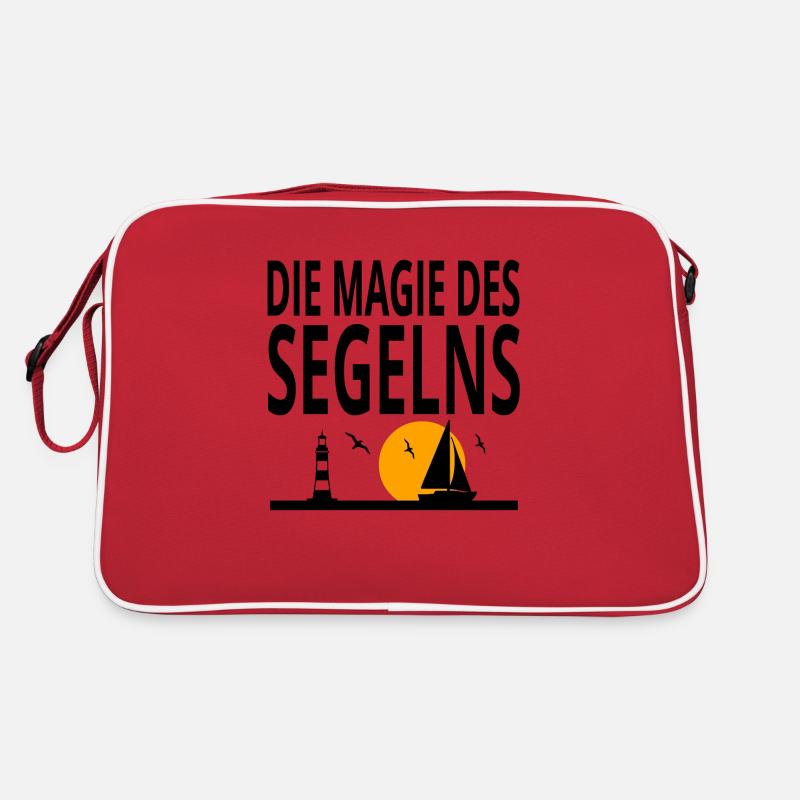Retro Bag
