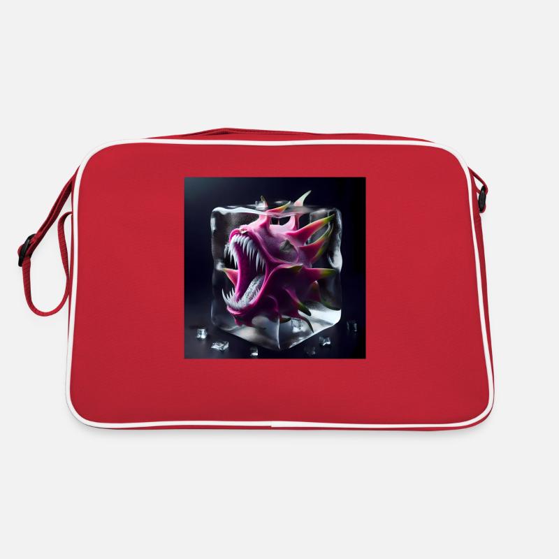 Carbs Age 2 Retro Tasche