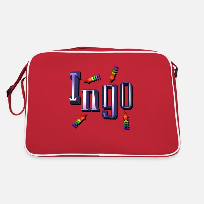 Retro Tasche