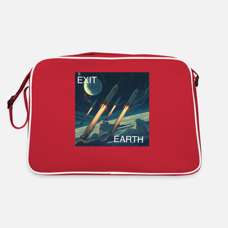 Retro Tasche
