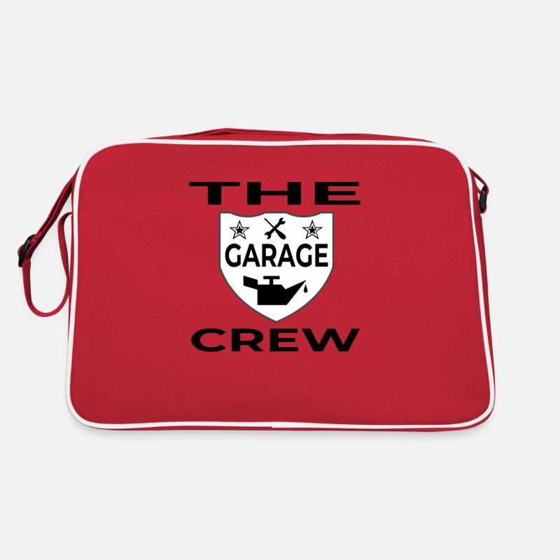 Retro Tasche