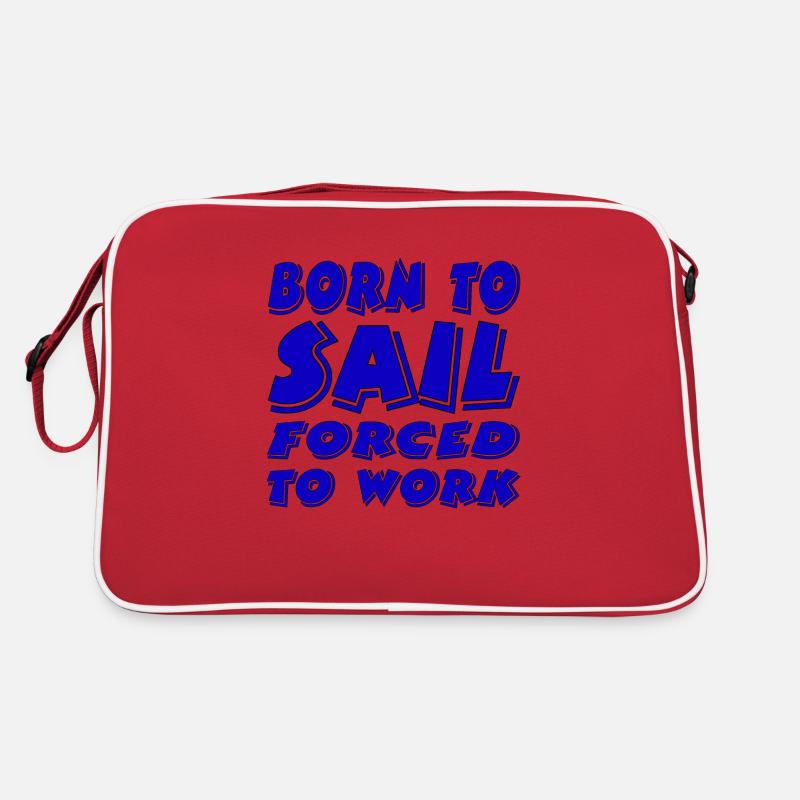 Sail Retro Bag