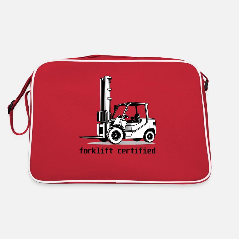 Retro Tasche