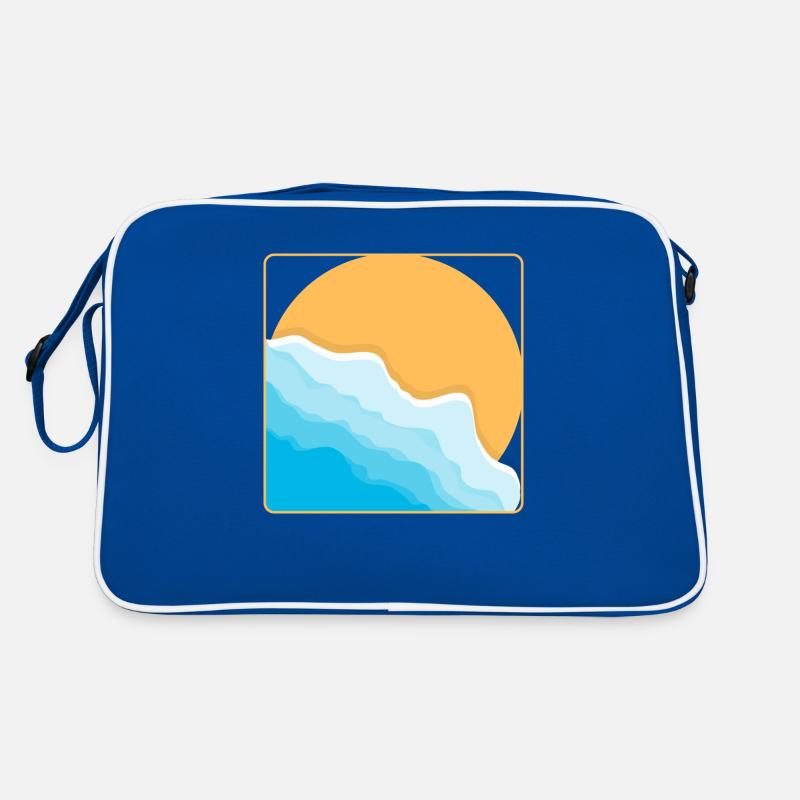 Sac Retro