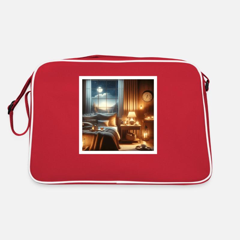 Retro Bag