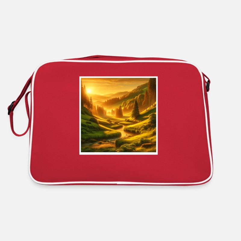 Tal Retro Tasche