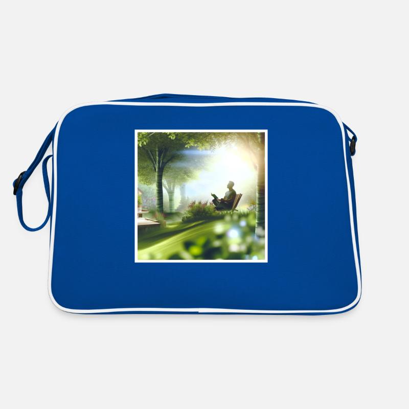 Retro Bag