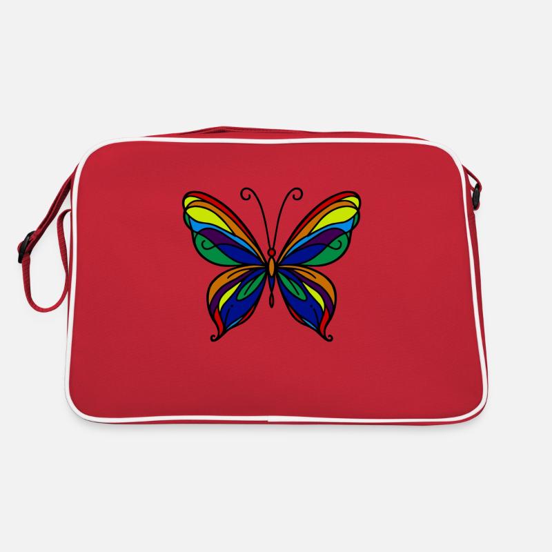 Retro Tasche