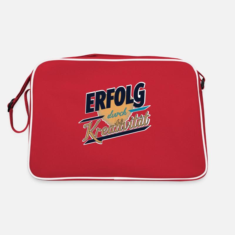 Retro Bag