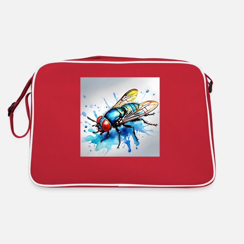 Fly Retro Bag