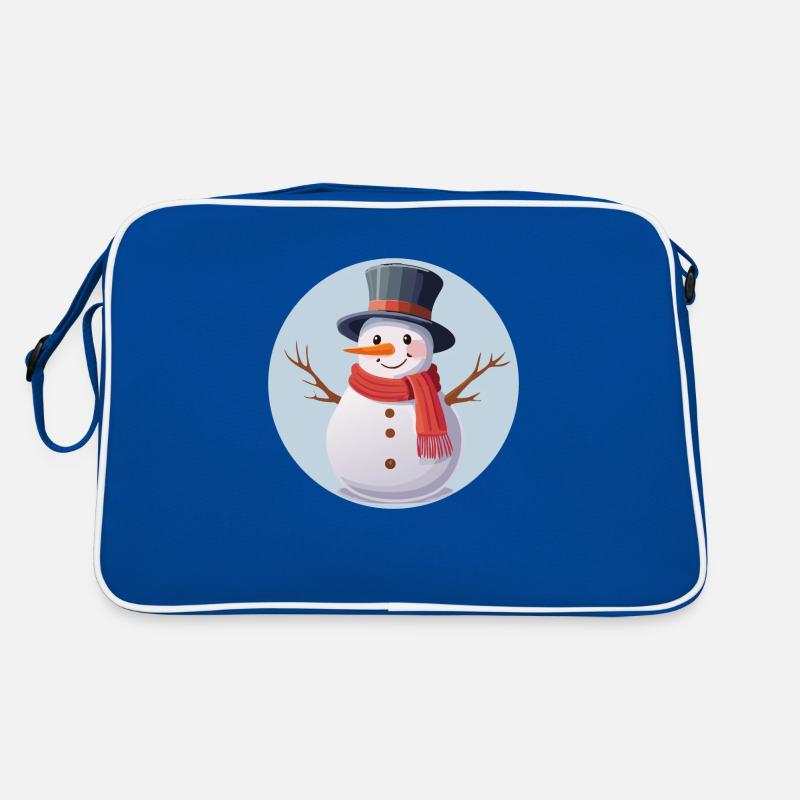 Retro Bag