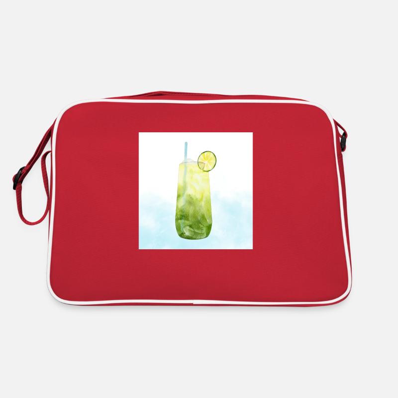 Retro Bag