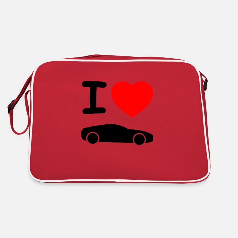 Retro Tasche