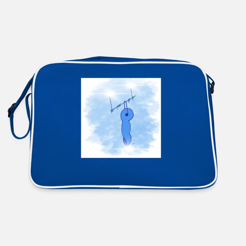 Celestial Finger Retro Bag